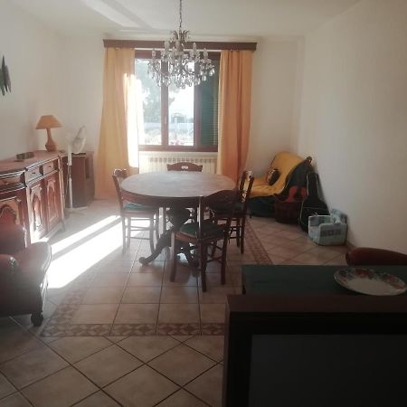 Casa Giovanna Venturina Terme Exterior foto