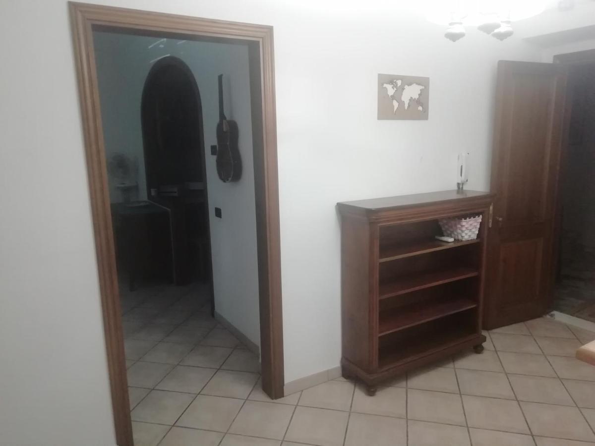 Casa Giovanna Venturina Terme Exterior foto
