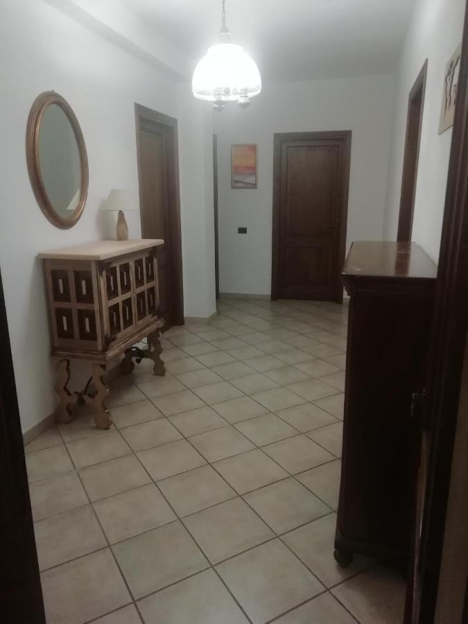 Casa Giovanna Venturina Terme Exterior foto