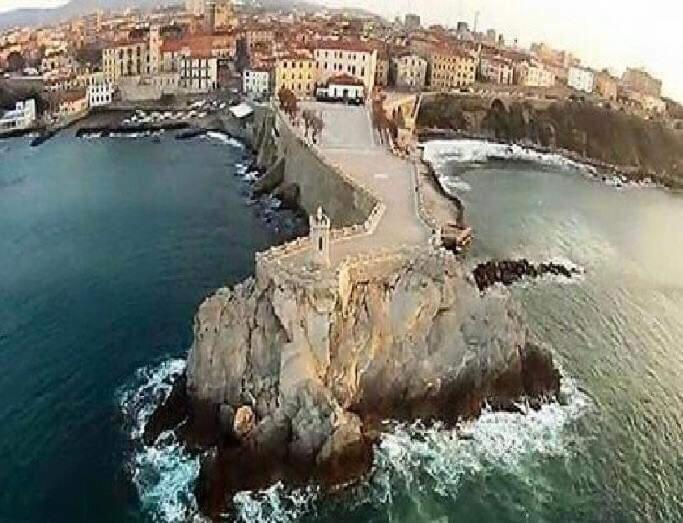 Casa Giovanna Venturina Terme Exterior foto