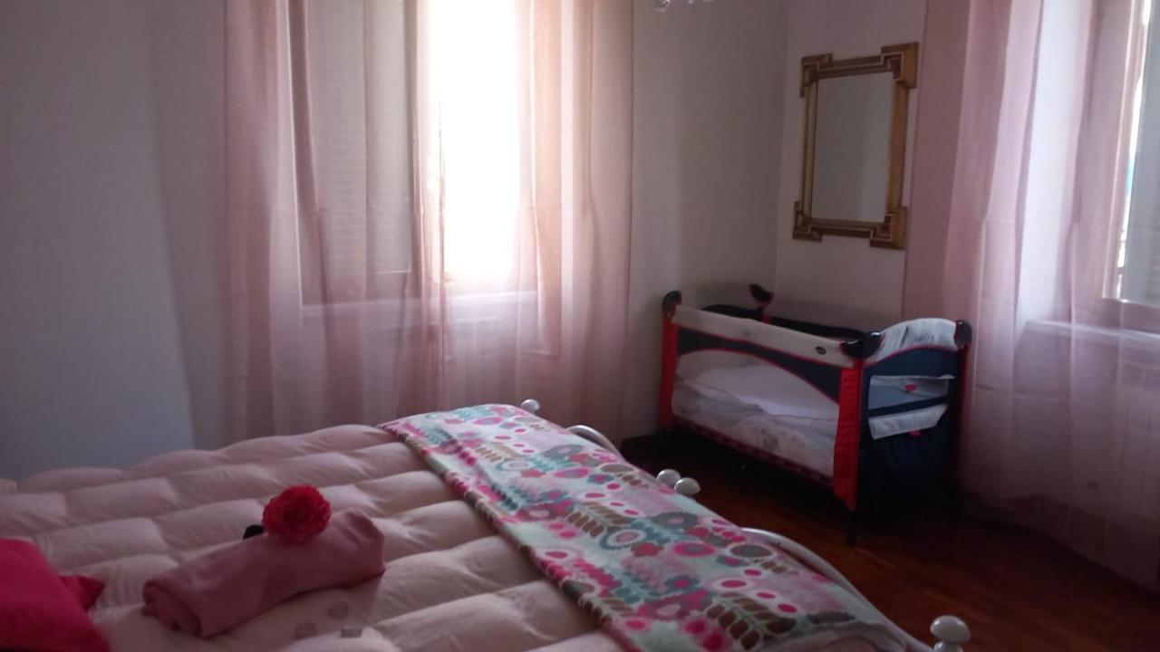 Casa Giovanna Venturina Terme Exterior foto